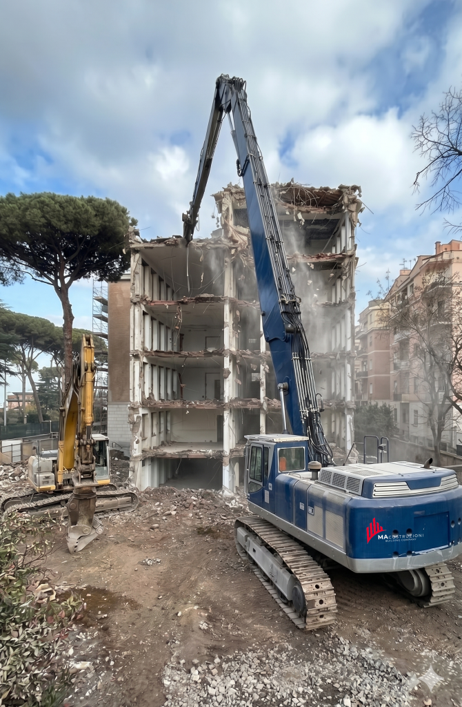 strip out ma costruzioni